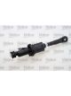 Valeo Clutch Master Cylinder For LH Drive Vehicles Plastic 15.87mm Bore