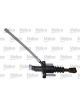 Valeo Clutch Master Cylinder For LH Drive Vehicles Plastic 15.87mm Bore