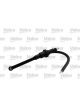 Valeo Clutch Master Cylinder For LH Drive Vehicles Plastic 15.87mm Bore