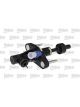 Valeo Clutch Master Cylinder For LH Drive Vehicles Plastic 15.87mm Bore