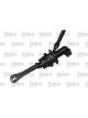 Valeo Clutch Master Cylinder For LH Drive Vehicles Plastic 15.87mm Bore