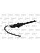 Valeo Clutch Master Cylinder For LH Drive Vehicles Plastic 15.87mm Bore