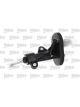 Valeo Clutch Master Cylinder For LH Drive Vehicles Plastic 15.87mm Bore