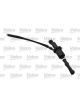 Valeo Clutch Master Cylinder For LH Drive Vehicles Plastic 15.87mm Bore