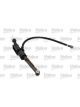 Valeo Clutch Master Cylinder For LH Drive Vehicles Plastic 15.87mm Bore