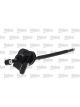 Valeo Clutch Master Cylinder For LH Drive Vehicles Plastic 15.87mm Bore