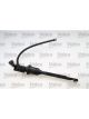 Valeo Clutch Master Cylinder For LH Drive Vehicles Plastic 15.87mm Bore
