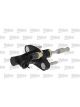 Valeo Clutch Master Cylinder For LH Drive Vehicles Plastic 15.87mm Bore