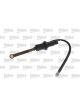 Valeo Clutch Master Cylinder For LH Drive Vehicles Plastic 15.87mm Bore