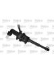 Valeo Clutch Master Cylinder For LH Drive Vehicles Plastic 15.87mm Bore