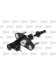 Valeo Clutch Master Cylinder For LH Drive Vehicles Plastic 15.87mm Bore