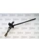 Valeo Clutch Master Cylinder For LH Drive Vehicles Plastic 15.87mm Bore