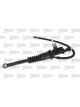 Valeo Clutch Master Cylinder For LH Drive Vehicles Plastic 15.87mm Bore