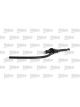 Valeo Clutch Master Cylinder For LH Drive Vehicles Plastic 15.87mm Bore