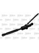 Valeo Clutch Master Cylinder For LH Drive Vehicles Plastic 15.87mm Bore