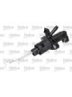 Valeo Clutch Master Cylinder For LH Drive Vehicles Plastic 15.87mm Bore