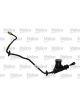 Valeo Clutch Master Cylinder For LH Drive Vehicles Plastic 15.87mm Bore