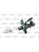 Valeo Clutch Master Cylinder For LH Drive Vehicles Plastic 15.87mm Bore