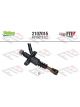 Valeo FTE Clutch Master Cylinder