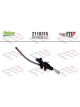 Valeo FTE Clutch Master Cylinder
