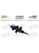 Valeo FTE Clutch Master Cylinder