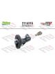 Valeo FTE Clutch Master Cylinder