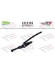 Valeo FTE Clutch Master Cylinder