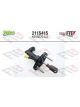 Valeo FTE Clutch Master Cylinder
