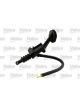 Valeo Clutch Master Cylinder Plastic 19.05mm Bore