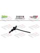 Valeo FTE Clutch Master Cylinder