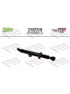 Valeo FTE Clutch Master Cylinder