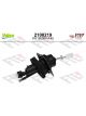 Valeo FTE Clutch Master Cylinder