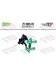 Valeo FTE Clutch Master Cylinder