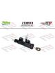 Valeo FTE Clutch Master Cylinder