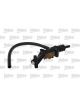 Valeo Clutch Master Cylinder For LH/RH with Sensor Plastic 19.1mm Bore