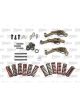 Valeo Clutch Pressure Plate