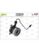 Valeo FTE Clutch Slave Cylinder Central