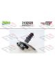 Valeo FTE Clutch Slave Cylinder