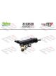Valeo FTE Clutch Slave Cylinder