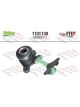 Valeo FTE Clutch Slave Cylinder Central