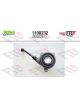 Valeo FTE Clutch Slave Cylinder Central