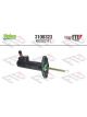 Valeo FTE Clutch Slave Cylinder