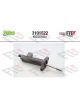 Valeo FTE Clutch Slave Cylinder