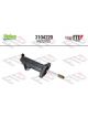 Valeo FTE Clutch Slave Cylinder