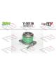 Valeo FTE Clutch Slave Cylinder Central