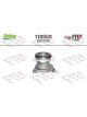 Valeo FTE Clutch Slave Cylinder Central
