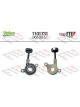 Valeo FTE Clutch Slave Cylinder Central