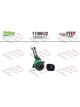 Valeo FTE Clutch Slave Cylinder Central