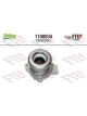 Valeo FTE Clutch Slave Cylinder Central