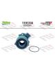 Valeo FTE Clutch Slave Cylinder Central